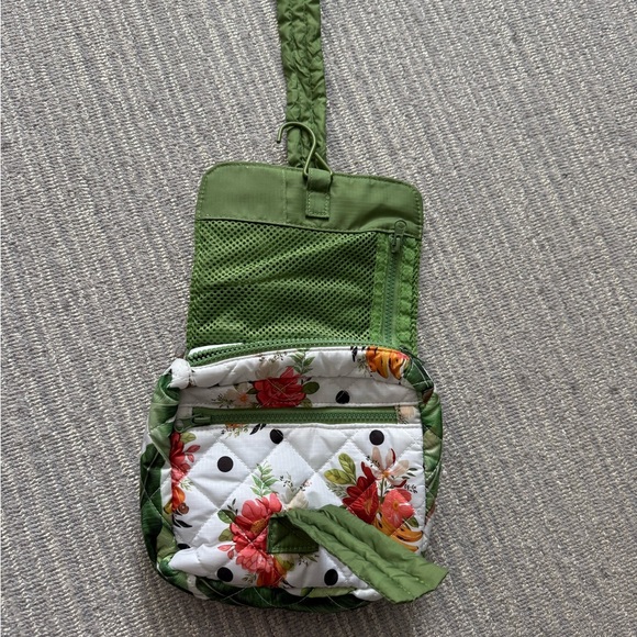 Farm Rio Hanging Travel Bag - Picture 2 of 3